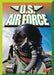 U.S. Air Force by Julia Garstecki