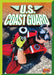 U.S. Coast Guard by Julia Garstecki