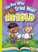 The Boy Who Cried Wolf Retold by Eric Braun