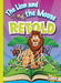 The Lion and the Mouse Retold by Eric Braun