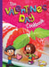 The Valentine's Day Cookbook by Tammy B. Brown