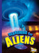 Searching for Aliens by Thomas Kingsley Troupe