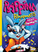 Rapping Rhymes about Animals by Thomas Kingsley Troupe