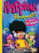 Rapping Rhymes about Friends by Thomas Kingsley Troupe