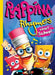 Rapping Rhymes about School by Thomas Kingsley Troupe