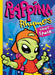 Rapping Rhymes about Space by Thomas Kingsley Troupe