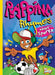 Rapping Rhymes about Sports by Thomas Kingsley Troupe