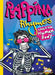 Rapping Rhymes about the Human Body by Thomas Kingsley Troupe