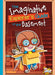 The Imaginative Explorer's Guide to the Basement by Eric Braun
