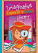 The Imaginative Explorer's Guide to the Library by Eric Braun