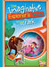 The Imaginative Explorer's Guide to the Park by Eric Braun