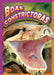 Boas Constrictoras by Gail Terp