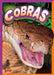 Cobras by Gail Terp