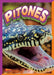 Pitones by Gail Terp