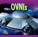 Ovnis by Marysa Storm
