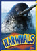 Narwhals by Gail Terp