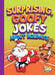 Surprising, Goofy Jokes about Holidays by Julia Garstecki
