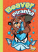 Beaver vs. Piranha by Marla Coppolino