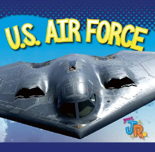 U.S. Air Force by Jen Besel