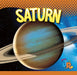 Saturn by Marysa Storm