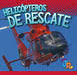 Helicópteros de Rescate by Jen Besel