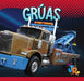 Grúas by Jen Besel