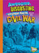 Awesome, Disgusting, Unusual Facts about the Civil War by Stephanie Bearce