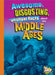 Awesome, Disgusting, Unusual Facts about the Middle Ages by Stephanie Bearce