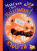 Make Your Own Halloween Crafts by Kayla Rossow