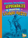 Hechos Increíbles, Repugnantes E Insólitos del Lejano Oeste by Stephanie Bearce
