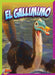 El Gallimimo by Nicki Clausen-Grace