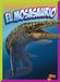 El Mosasaurio by Mary Bleckwehl