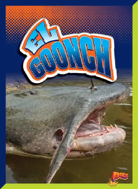 El Goonch by Gail Terp