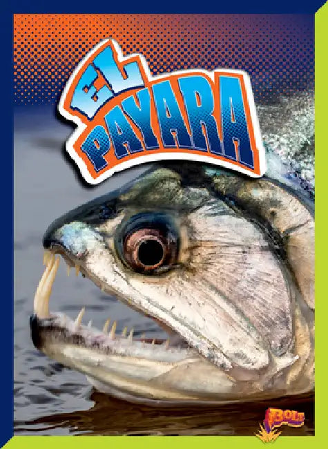 El Payara by Marysa Storm