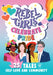 Rebel Girls Celebrate Pride: 25 Tales of Self-Love and Community: 25 Tales of Self-Love and Community by Alexis Stratton