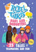 Rebel Girls Dads and Daughters: 25 Tales of Teamwork and Fun: 25 Tales of Teamwork and Fun by Alexis Stratton