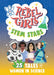 Rebel Girls Stem Stars: 25 Tales of Women in Science: 25 Tales of Women in Science by Emma Carlson Berne