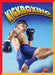 Kickboxing by Gail Terp