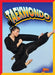 Taekwondo by Gail Terp