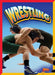 Wrestling by Gail Terp