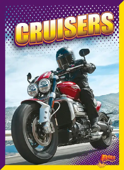 Cruisers by Barbara Lowell