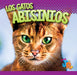 Los Gatos Abisinios by Marysa Storm