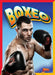 Boxeo by Gail Terp