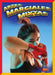 Artes Marciales Mixtas by Gail Terp