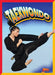 Taekwondo by Gail Terp