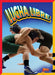 Lucha Libre by Gail Terp