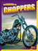 Motocicletas de Chopper by Barbara Lowell