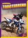 Motocicletas Todoterreno by Barbara Lowell