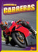 Motocicletas de Carreras by Barbara Lowell