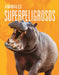 Animales Superpeligrosos by Meg Greve